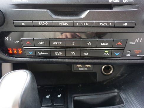 Used 2020 Lexus RX 350 350 image 13