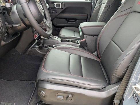 New 2026 Jeep Gladiator Rubicon image 11