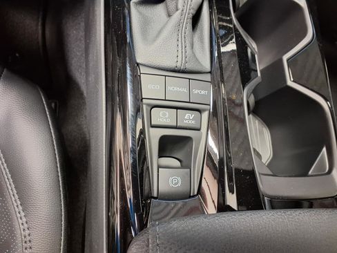 New 2026 Toyota Camry XSE image 18