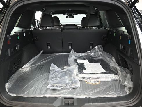New 2026 Subaru Outback Wilderness AWD/4WD image 17