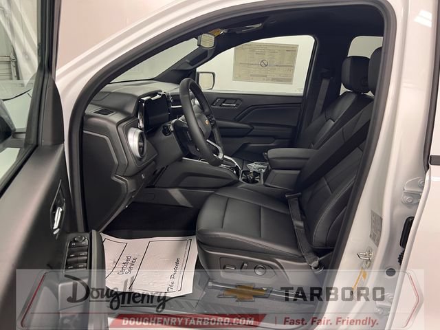 New 2026 Chevrolet Colorado LT w/ LT Convenience Package RWD image 31