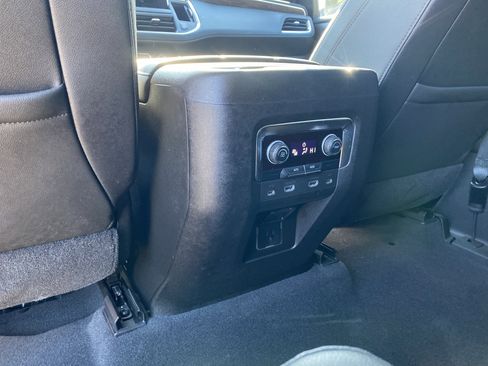 Used 2021 Chevrolet Tahoe Z71 w/ Rear Media and Nav Package image 23