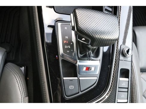 Used 2020 Audi S5 Premium Plus w/ Premium Plus image 28