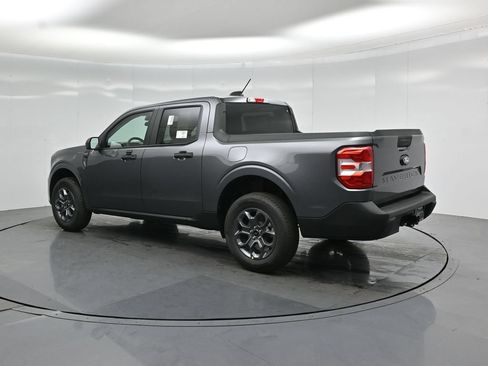 New 2026 Ford Maverick XLT FWD image 6
