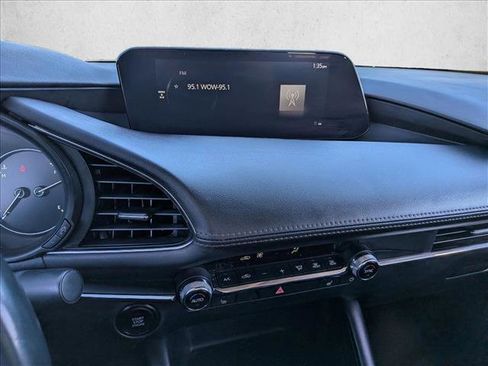 Used 2024 MAZDA MAZDA3 s image 13