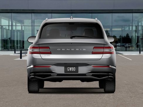 New 2026 Genesis GV80 2.5T Select image 9