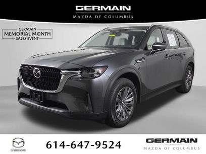 Certified 2024 MAZDA CX-90 Plug-In Hybrid w/ Preferred