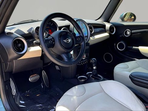 Used 2015 MINI Cooper S FWD image 17