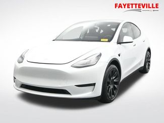 Used 2023 Tesla Model Y Long Range AWD/4WD 360° Tour