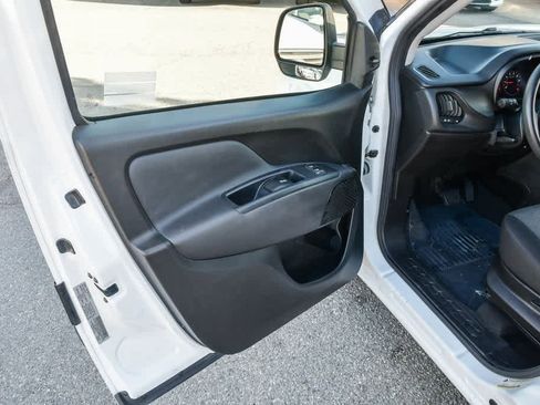 Used 2022 RAM ProMaster City Tradesman image 25