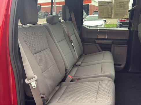 Used 2020 Ford F150 XLT w/ Equipment Group 302A Luxury RWD image 29