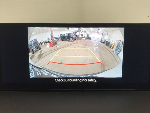 Used 2025 MAZDA CX-50 AWD 2.5 S w/ Preferred Package image 19