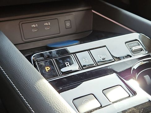 New 2026 Nissan Murano SL image 12