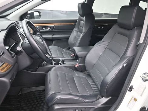 Used 2017 Honda CR-V EX-L image 33