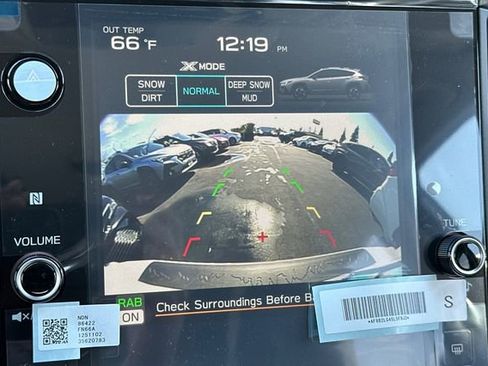 Used 2026 Subaru Crosstrek 2.5i Limited image 17