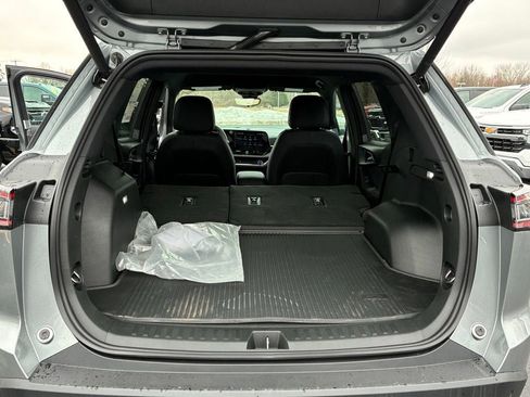 New 2026 Chevrolet Equinox RS w/ Convenience Package III image 40