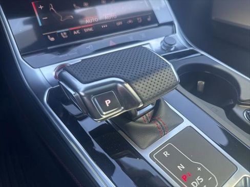 New 2026 Audi RS 7 Performance AWD/4WD image 32