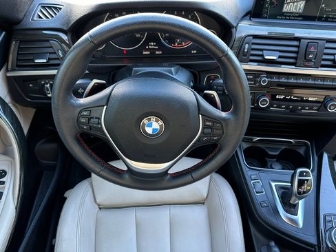 Used 2017 BMW 430i Convertible RWD image 16