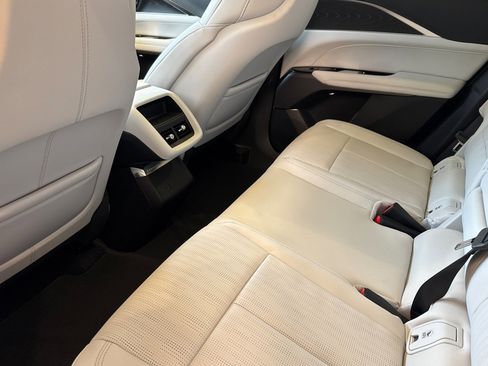 New 2026 Cadillac Lyriq Sport w/ LPO, Floor Liner Package image 12