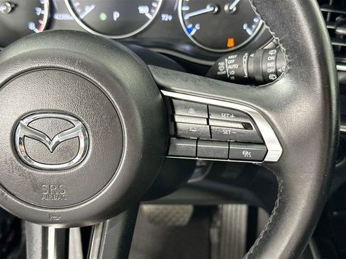 Used 2025 MAZDA CX-30 AWD 2.5 S w/ Preferred Package image 30