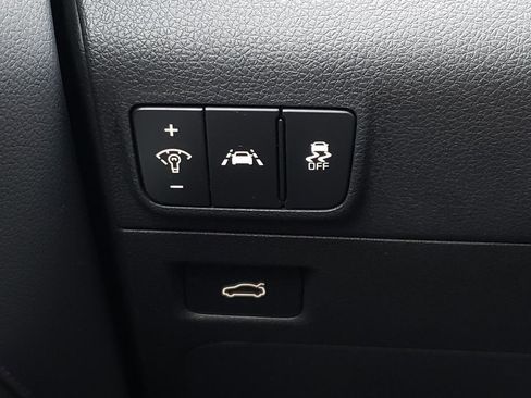 Used 2024 Kia K5 GT w/ GT1 Package image 29