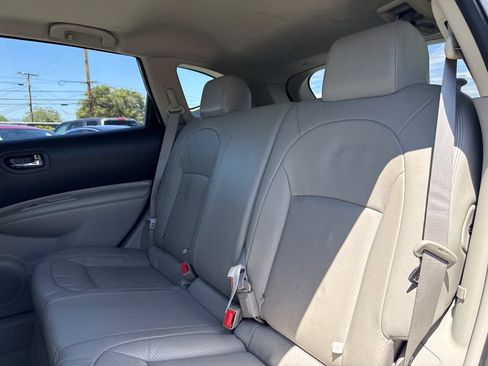 Used 2013 Nissan Rogue SL FWD image 10