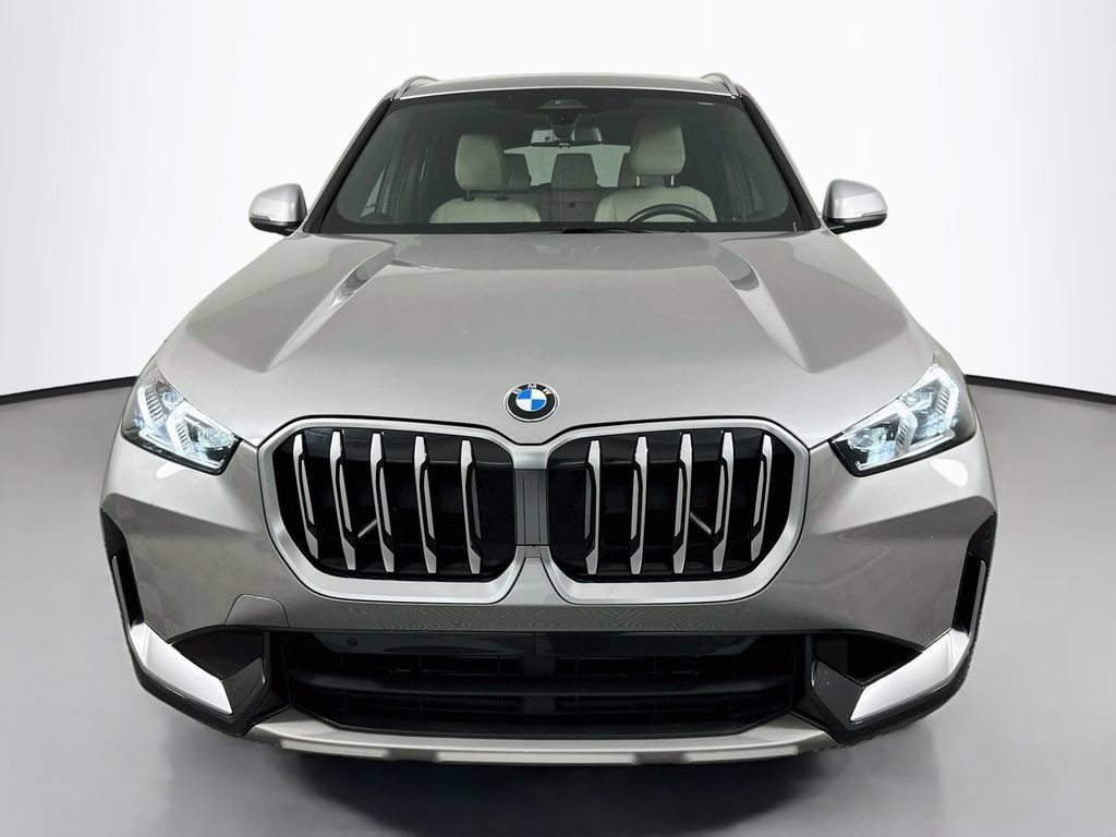 Certified 2024 BMW X1 xDrive28i w/ Convenience Package AWD/4WD image 2