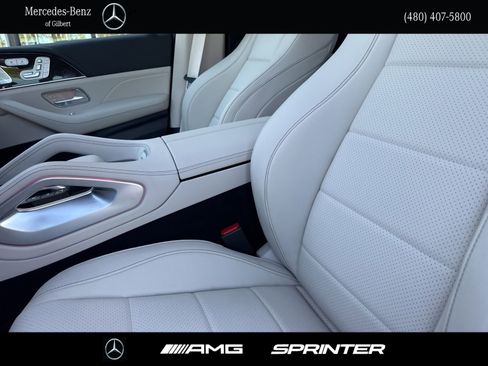 Used 2026 Mercedes-Benz GLE 450 4MATIC image 16