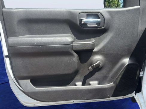 Used 2021 GMC Sierra 1500 2WD Regular Cab image 15