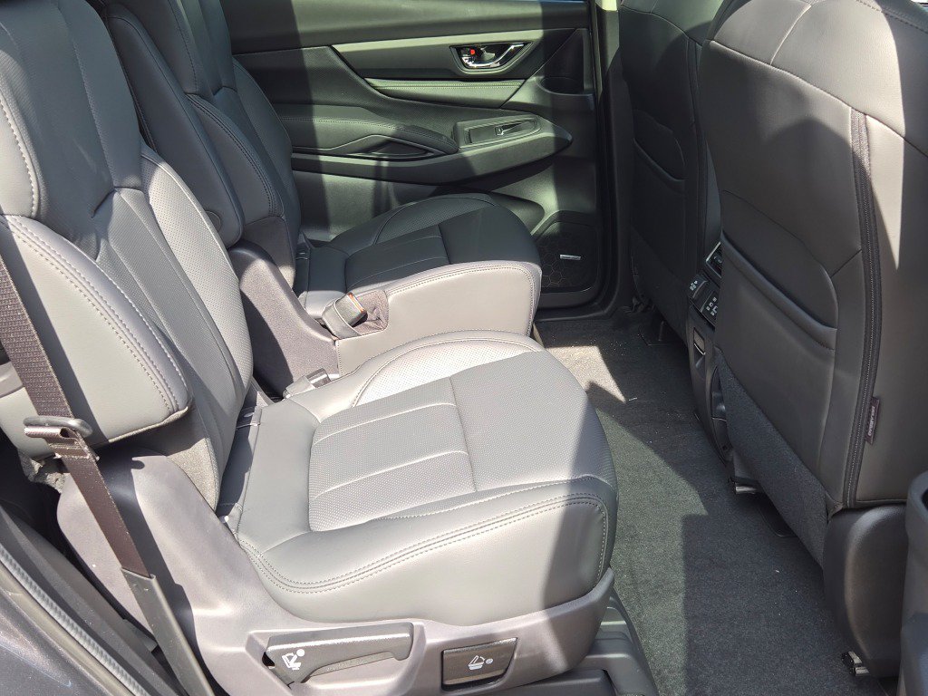 New 2026 Subaru Ascent Bronze Edition AWD/4WD image 16