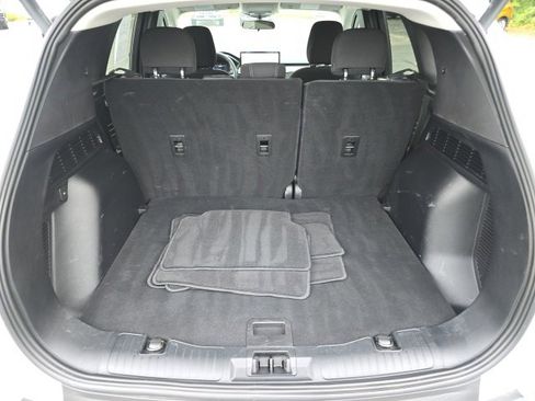 Certified 2023 Ford Escape Active w/ Tech Pack #1 image 12