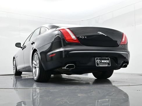 Used 2011 Jaguar XJ L image 45
