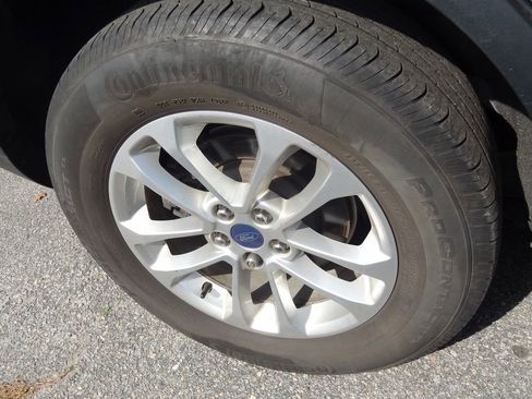 Certified 2022 Ford Escape SE AWD/4WD image 12