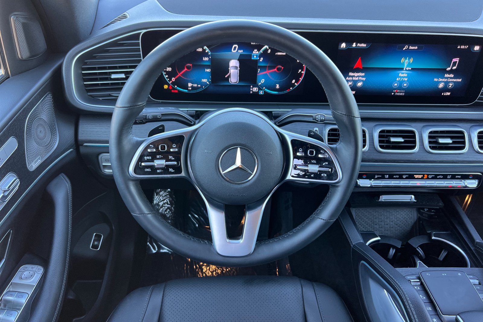 Used 2023 Mercedes-Benz GLE 350 image 15