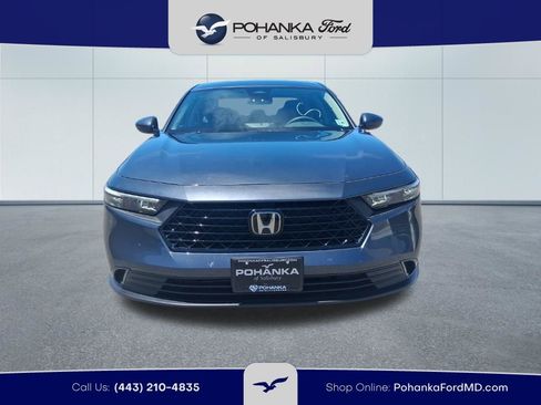 Used 2024 Honda Accord EX image 2