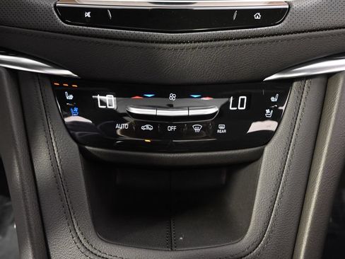 New 2026 Cadillac XT5 Premium Luxury w/ Driver Assist Package AWD/4WD image 30