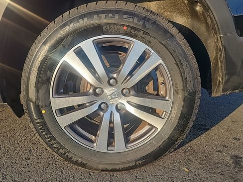 Used 2016 Honda Pilot EX-L image 13