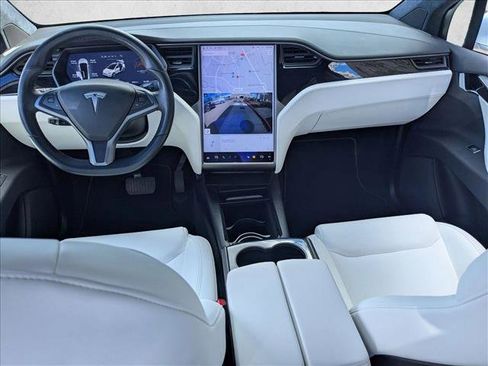 Used 2020 Tesla Model X Long Range image 19