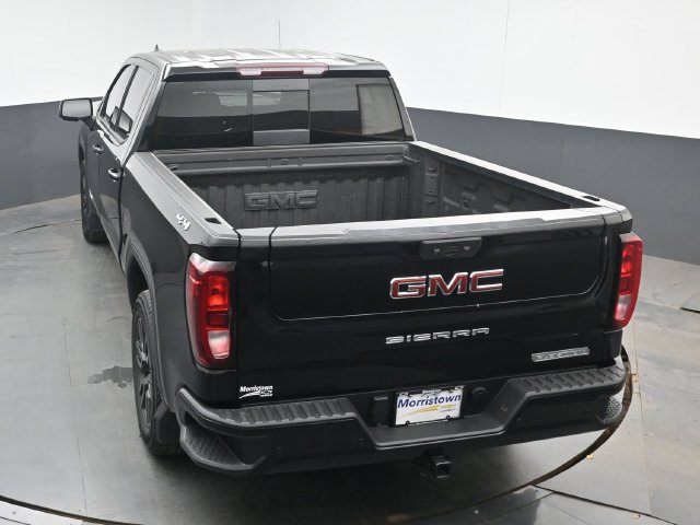 Certified 2023 GMC Sierra 1500 Elevation w/ Preferred Package AWD/4WD image 38