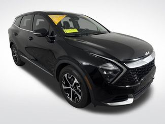 Used 2023 Kia Sportage EX 360° Tour