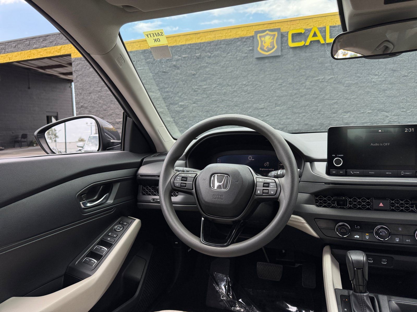 Used 2023 Honda Accord LX image 22