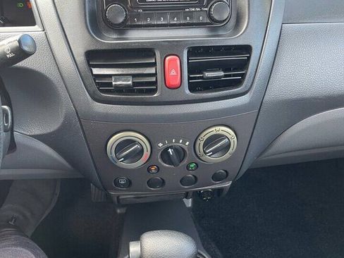 Used 2004 Suzuki Aerio S FWD image 16