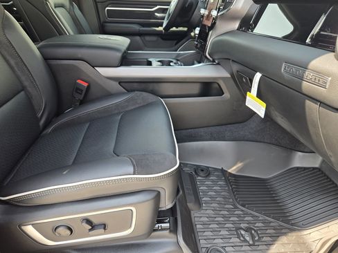 New 2026 RAM 1500 Laramie image 12