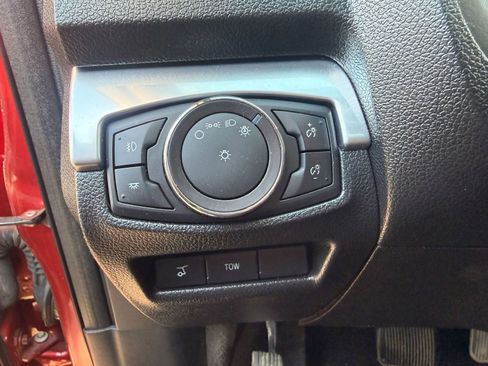 Used 2018 Ford Explorer Sport AWD/4WD image 10
