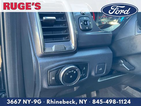 Used 2023 Ford Ranger Lariat AWD/4WD image 17