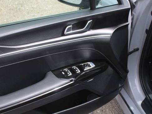 Used 2025 Kia K5 GT-Line w/ GT-Line Premium Package FWD image 18