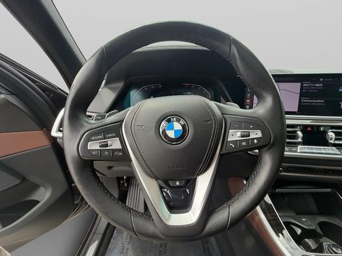Used 2019 BMW X5 xDrive40i w/ Premium Package 2 AWD/4WD image 22