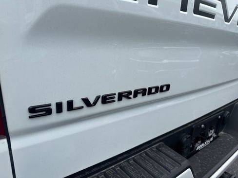 New 2026 Chevrolet Silverado 1500 RST w/ Convenience Package II AWD/4WD image 13