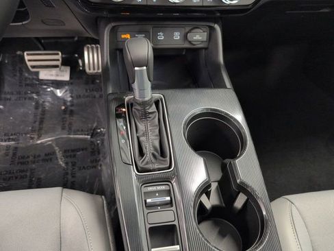 Used 2026 Honda Civic Sport image 19