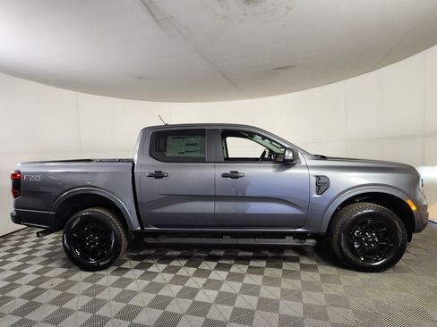 New 2026 Ford Ranger XLT AWD/4WD image 9